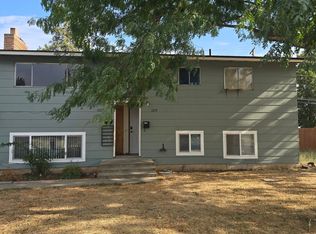 1519 3rd St #1519, Cheney, WA 99004