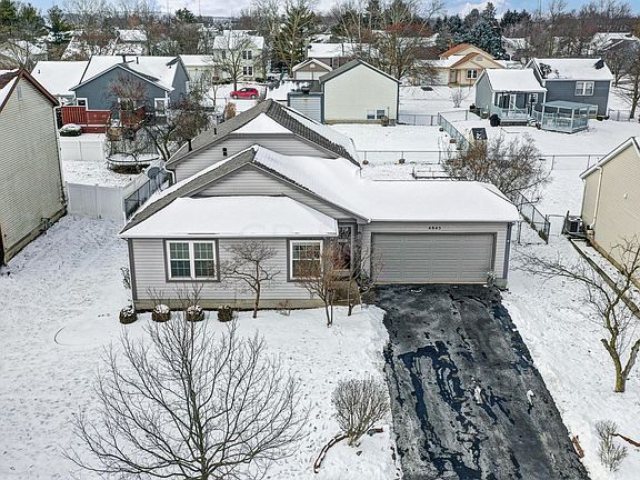 4th image of 4845 Wallington Dr