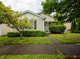 1605 Division St SW, Olympia, WA 98502