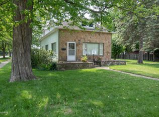 601 W Michigan Ave, Marshall, MI