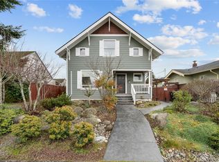 706 S 58th St, Tacoma, WA