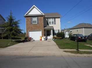 974 Tom Hailey Blvd, La Vergne, TN 37086