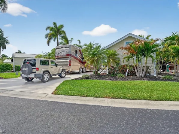 262-3014 Gray Eagle Pkwy, Labelle, FL 33935