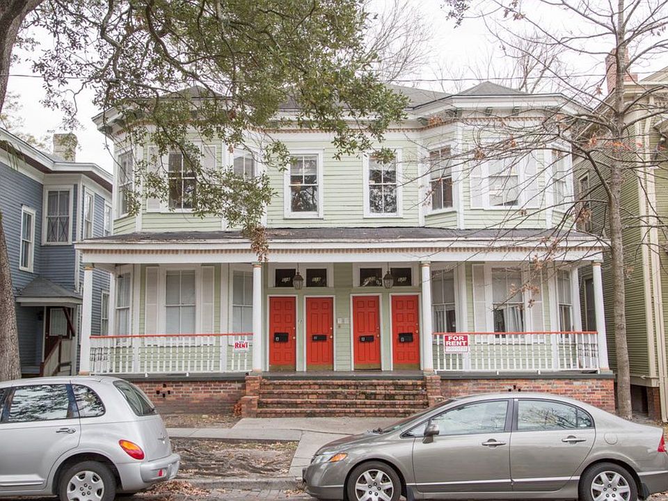 1st image of 520 E Waldburg St #B