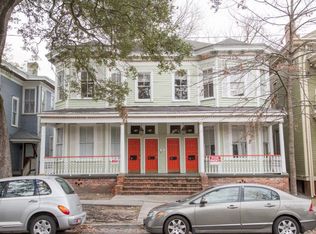 520 E Waldburg St #B, Savannah, GA 31401