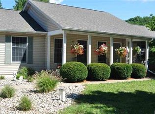 4934 Jefferson Rd, Clarklake, MI 49234