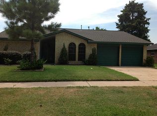2606 Lufkin Ln, Deer Park, TX 77536