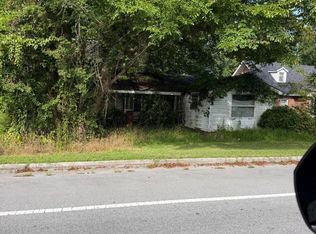 88 Main Street, Maysville, NC 28555