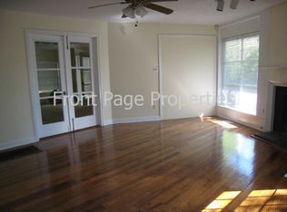1601 Shoal Creek Blvd, Austin, TX 78701