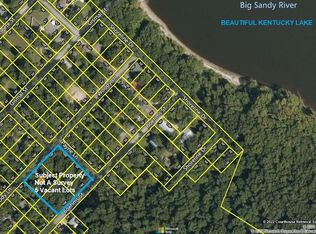 0 Lakeview Mnr, Springville, TN 38256