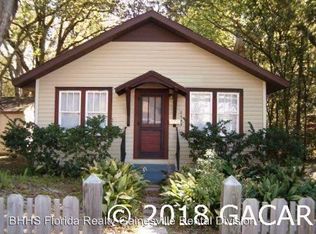 2943 NW 6th St, Gainesville, FL 32609