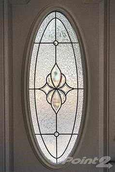 beautiful front door
