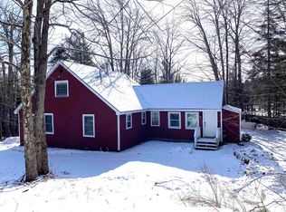 11 Sunne Village Ln, West Dover, VT 05356