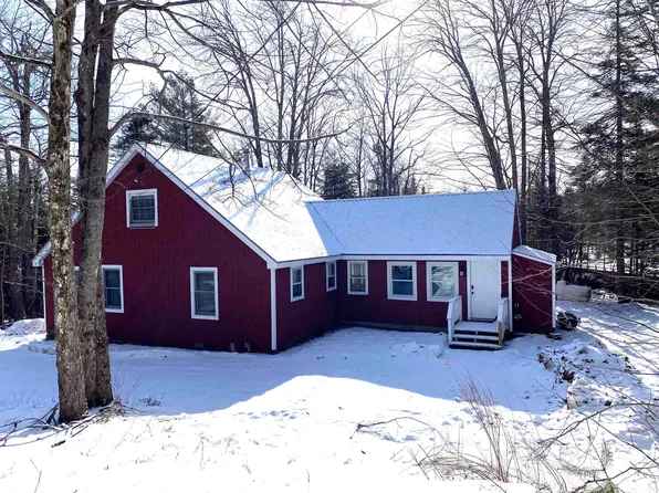 11 Sunne Village Lane, Dover, VT 05356