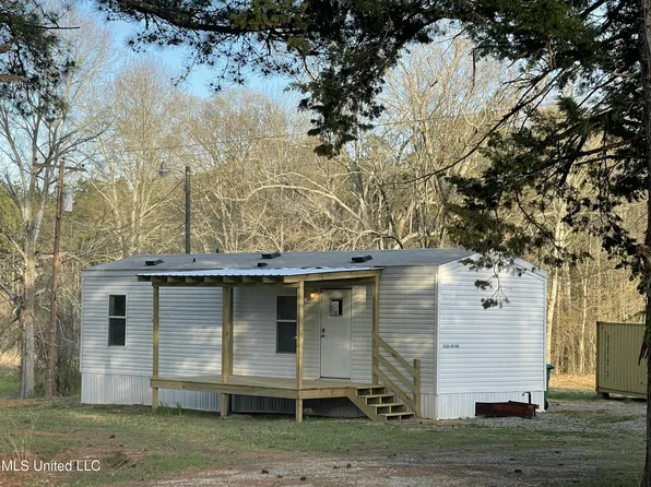 5406 Utah Rd, Lena, MS 39094
