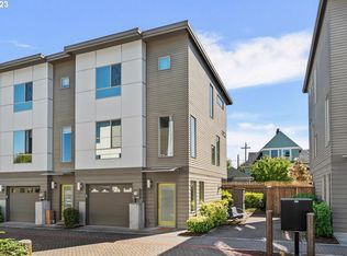 4840 N Williams Pl, Portland, OR