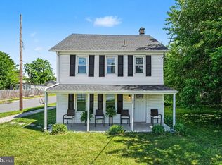 400 Ross Ave, New Cumberland, PA 17070
