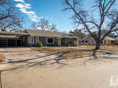 322 S Madison St, San Angelo, TX, 76901