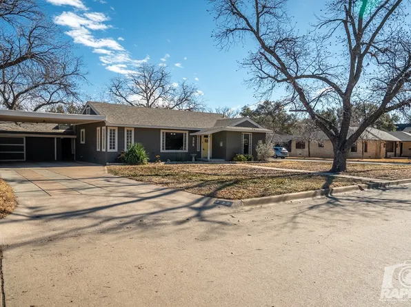 322 S Madison St, San Angelo, TX 76901