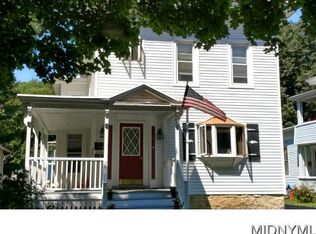 28 Elm St, Ilion, NY 13357