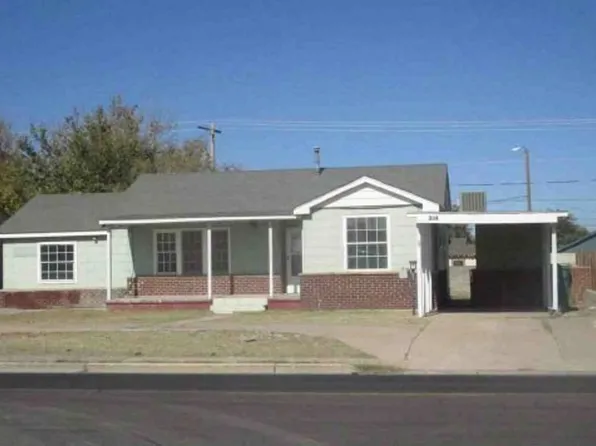 304 E Sanger St, Hobbs, NM 88240
