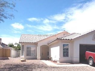 1951 Golden Shadow Ct, Henderson, NV 89002