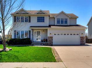 513 NE 13th St, Grimes, IA 50111