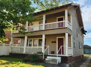 827 E Main St APT A, Ada, OK 74820