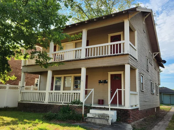 827 E Main St APT A, Ada, OK 74820