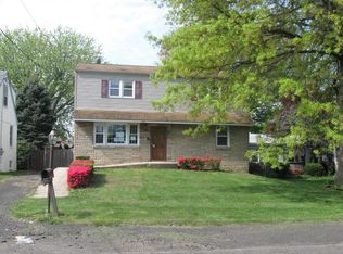 320 Fir St, Warminster, PA 18974
