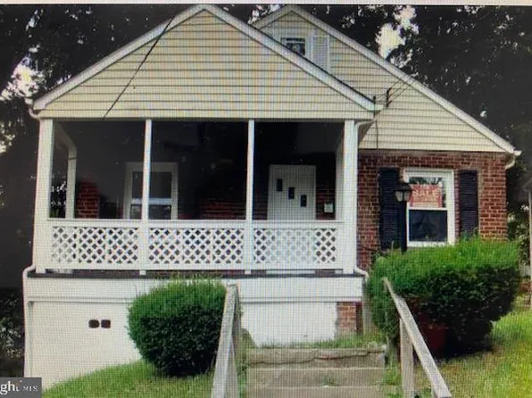 4223 Vine St, Capitol Heights, MD 20743