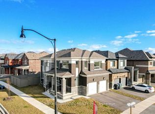 1 Boothill Dr, Brampton, ON L7A 5E5