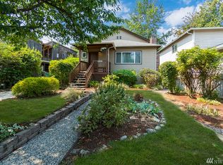 5443 26th Ave SW, Seattle, WA 98106