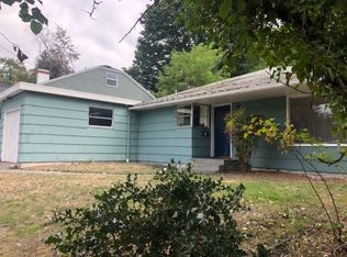 5518 25th Ave NE, Seattle, WA 98105