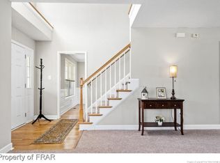 174 Hogart St, Raeford, NC 28376