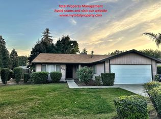 5219 W Dartmouth Ave, Visalia, CA 93277