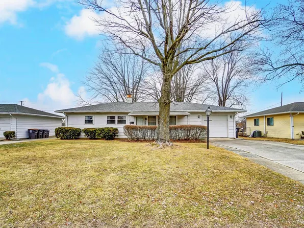 429 Edgeknoll Ln, Fort Wayne, IN 46816