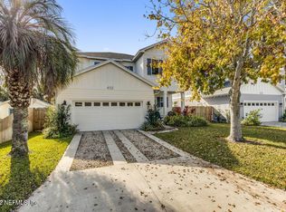 450 Lower 8th Ave S, Jacksonville Beach, FL 32250