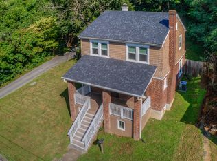 2433 Grandin Rd SW, Roanoke, VA 24015