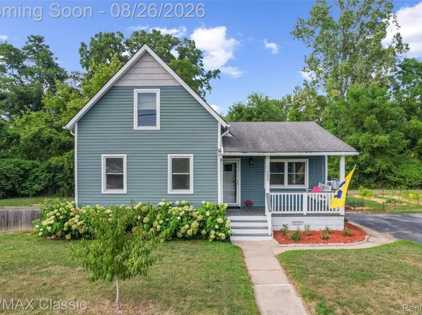 505 E Columbia Ave, Belleville, MI 48111