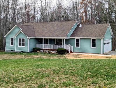 284 Dye Dr, Pilot, VA, 24138