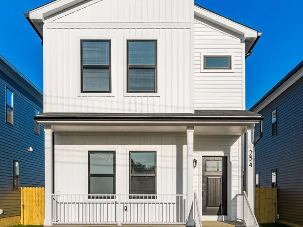 254 N 20th St, Columbus, OH 43203