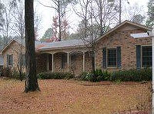 1224 Dogwood St, Magnolia, AR 71753