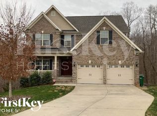1618 Ashmead Ln, Clemmons, NC 27012