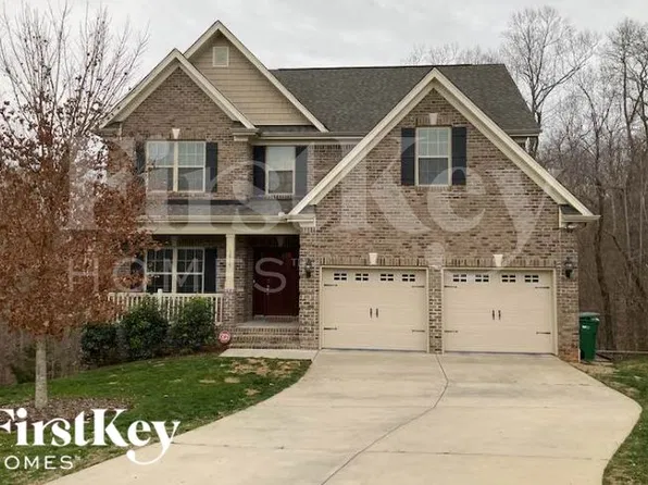 1618 Ashmead Ln, Clemmons, NC 27012