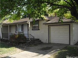 4120 Marconi Ave, Sacramento, CA