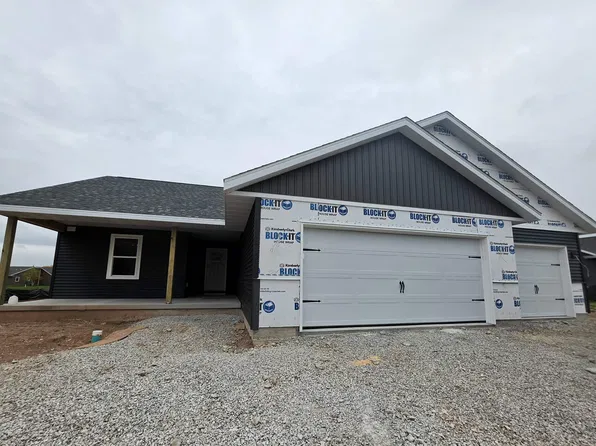 N6023 Westhaven Dr, Fond Du Lac, WI 54937