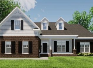 3567 Walker Creek Rd, Hephzibah, GA 30815