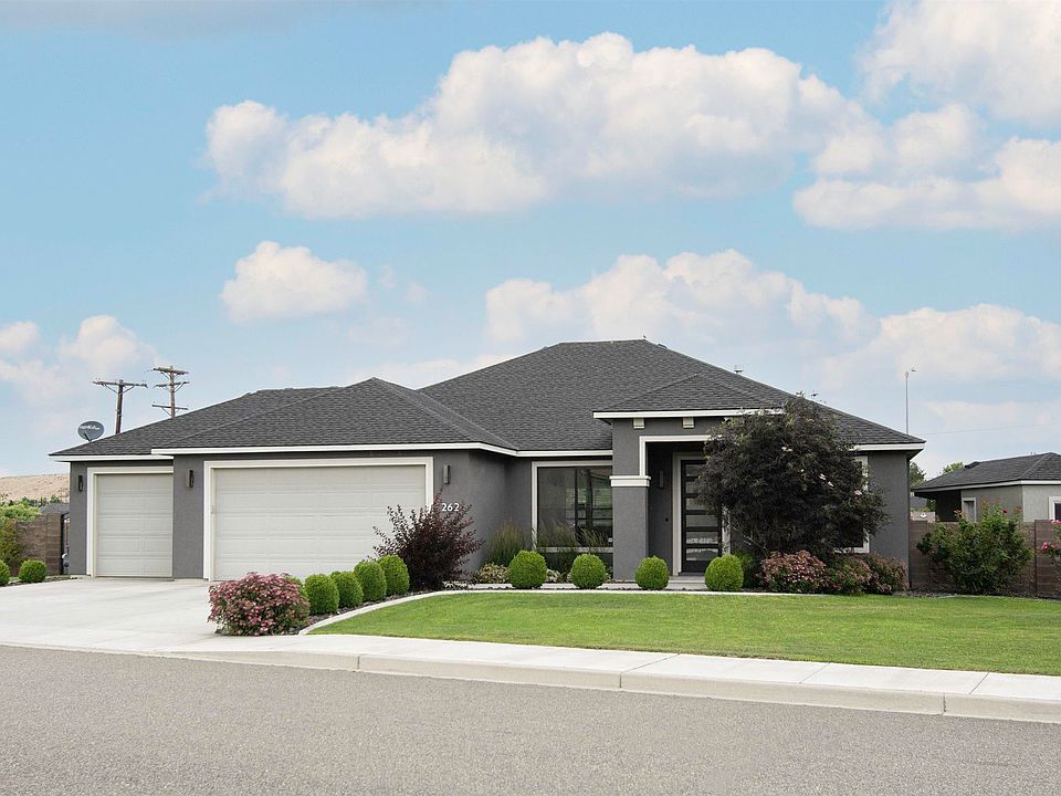 1st image of 262 Silver Meadows Dr