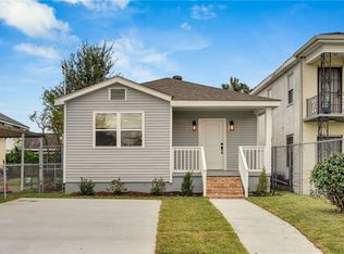 4125 Duplessis St, New Orleans, LA 70122